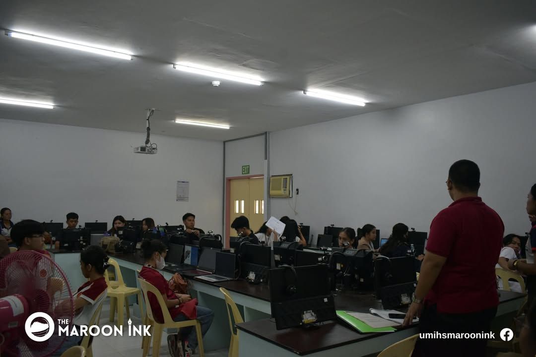 EXPRESSION SKILLS 2024 | Showcasing UMians' Excellence through this year...