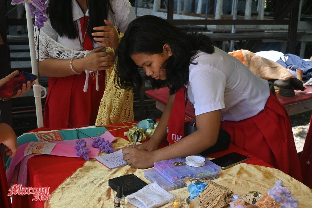 GARAGE SALE | Heads up, 'Ga!