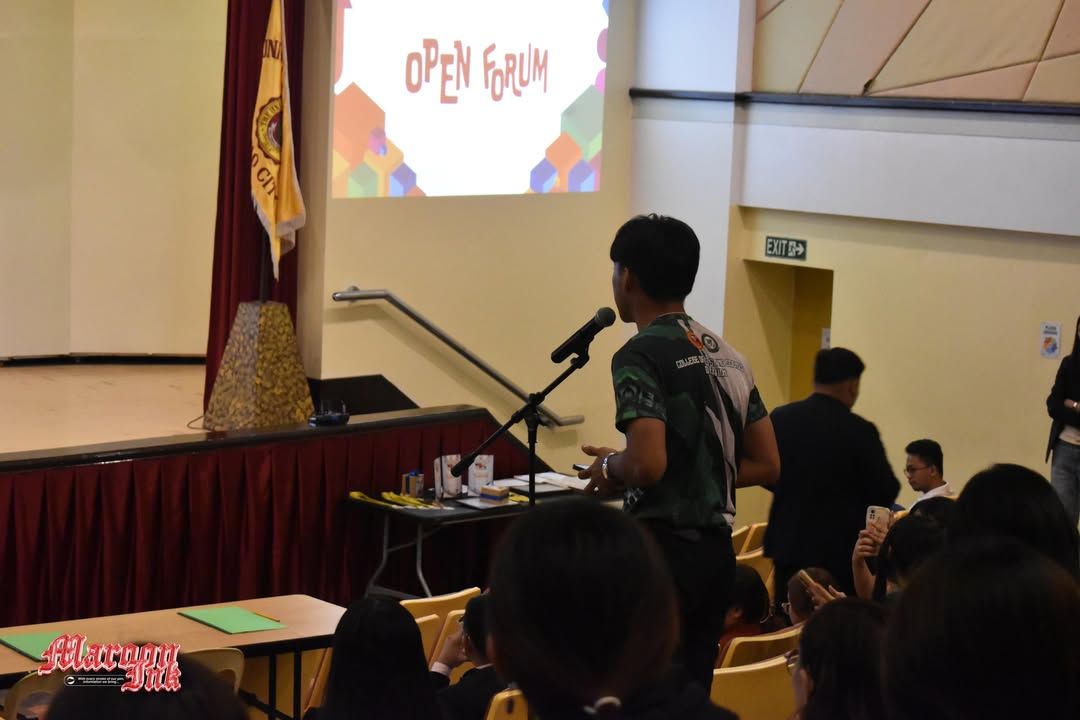 NEWS | The University of Mindanao conducted its first UM Interbranch UN...