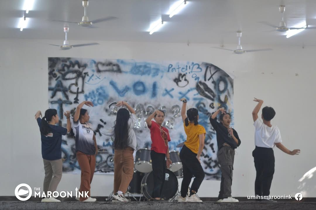 NEWS | 2024 Inter-Branch Expression Skills Presentation