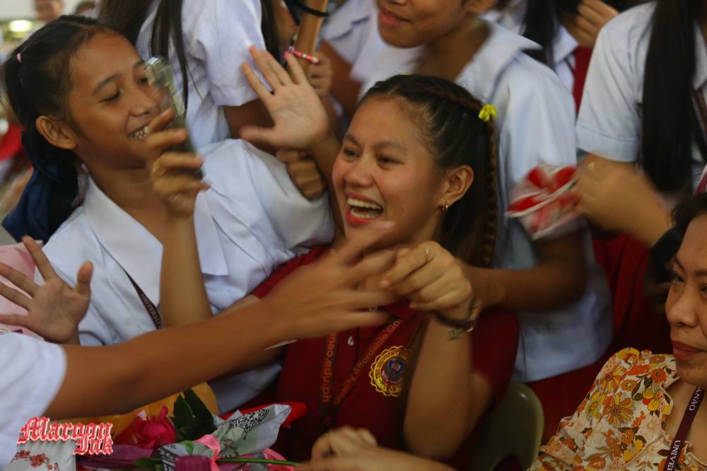 TEACHER'S DAY 2025 | A Day of Tribute and Talent