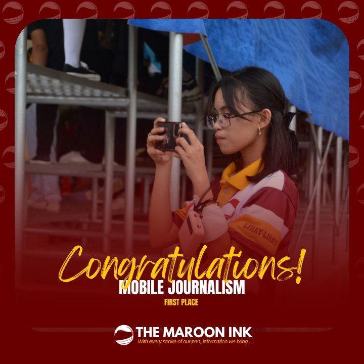 EXPRESSION SKILLS 2024 | Daniela Lihay Lihay of UM Ilang High School obt...