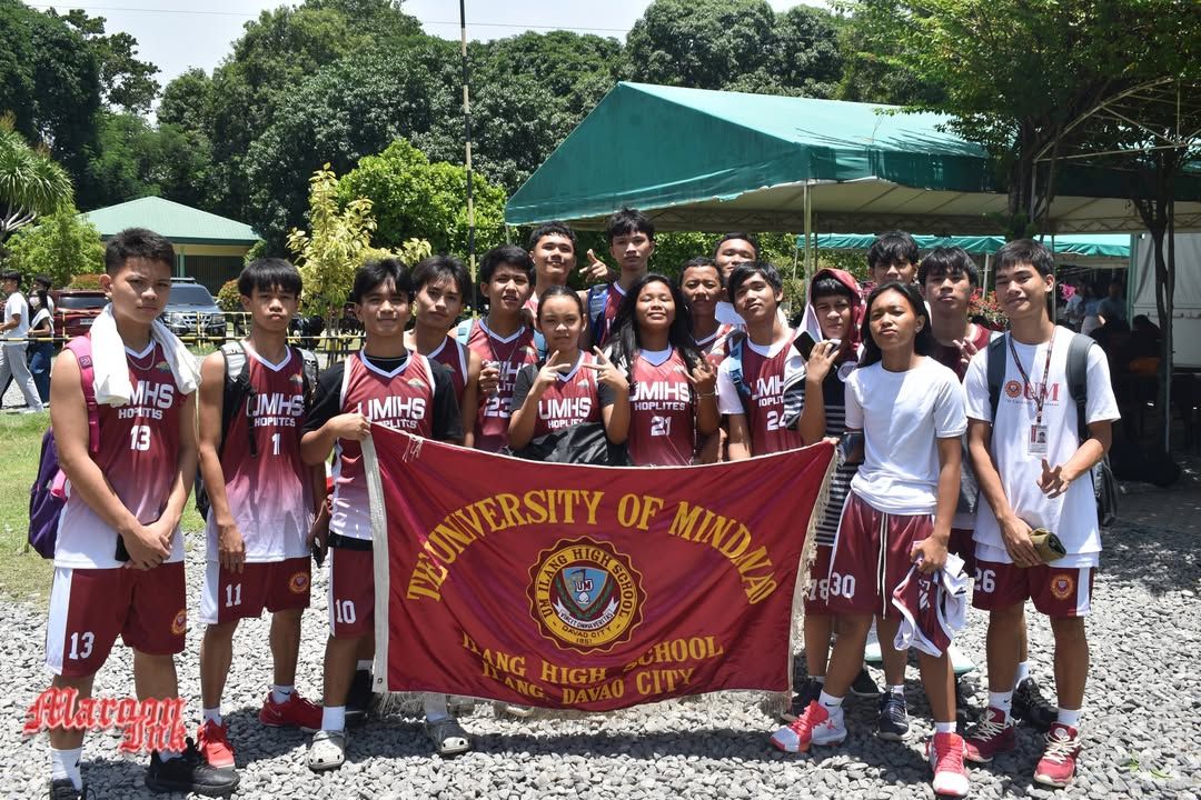 DAPRISA GAMES 2025 | Character is the game