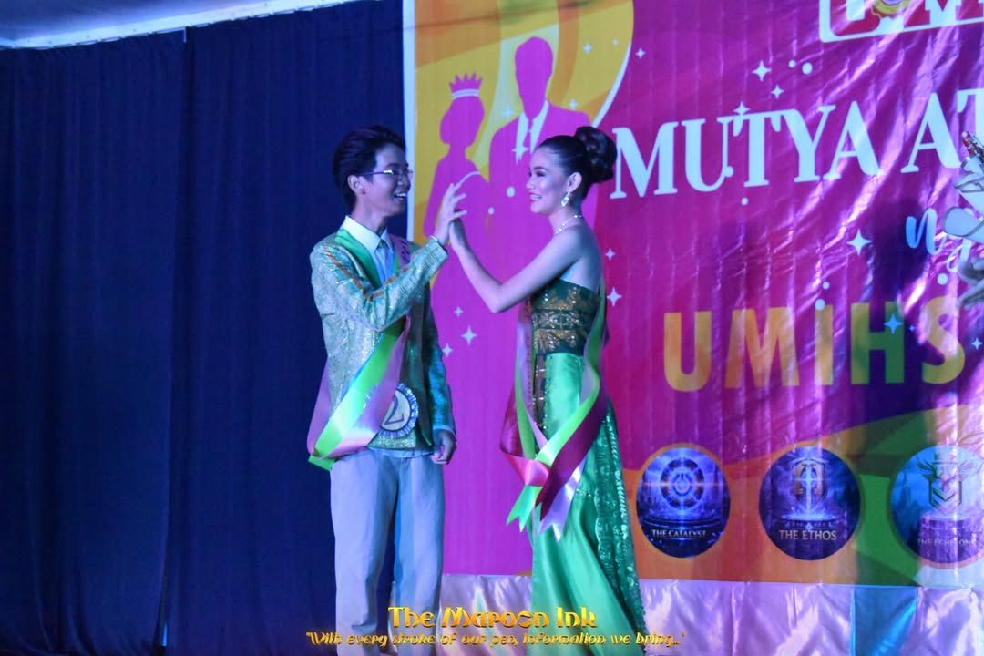 INTRAMURALS 2025 | The Coronation