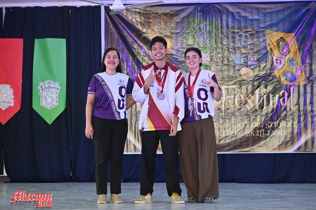 NEWS | UM Ilang High School Celebrates UMian festival on April 6, 2026