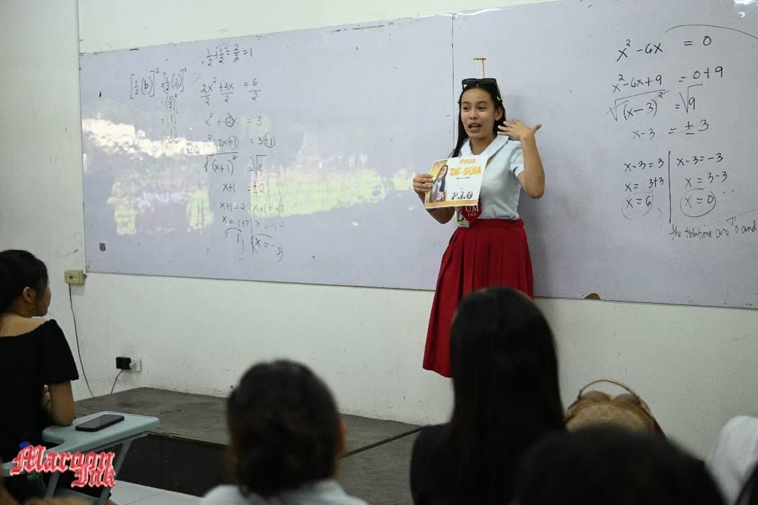 HALALAN 2025 | On July 16-17, 2025, the running candidates for the Supre...