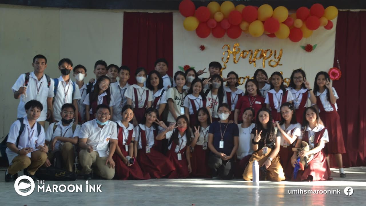 SALUTING THE SHAPERS OF FUTURE | Teachers Day Celebration 2023 at UMIHS...