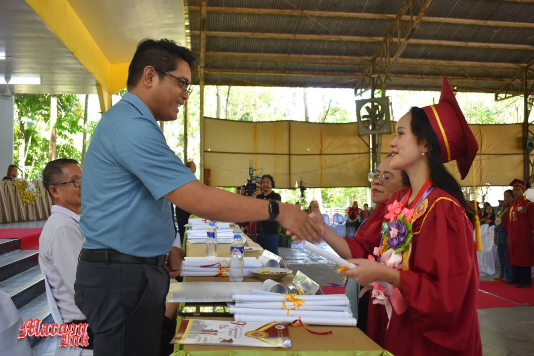 GRADUATION | Brighter Beginnings Ahead
