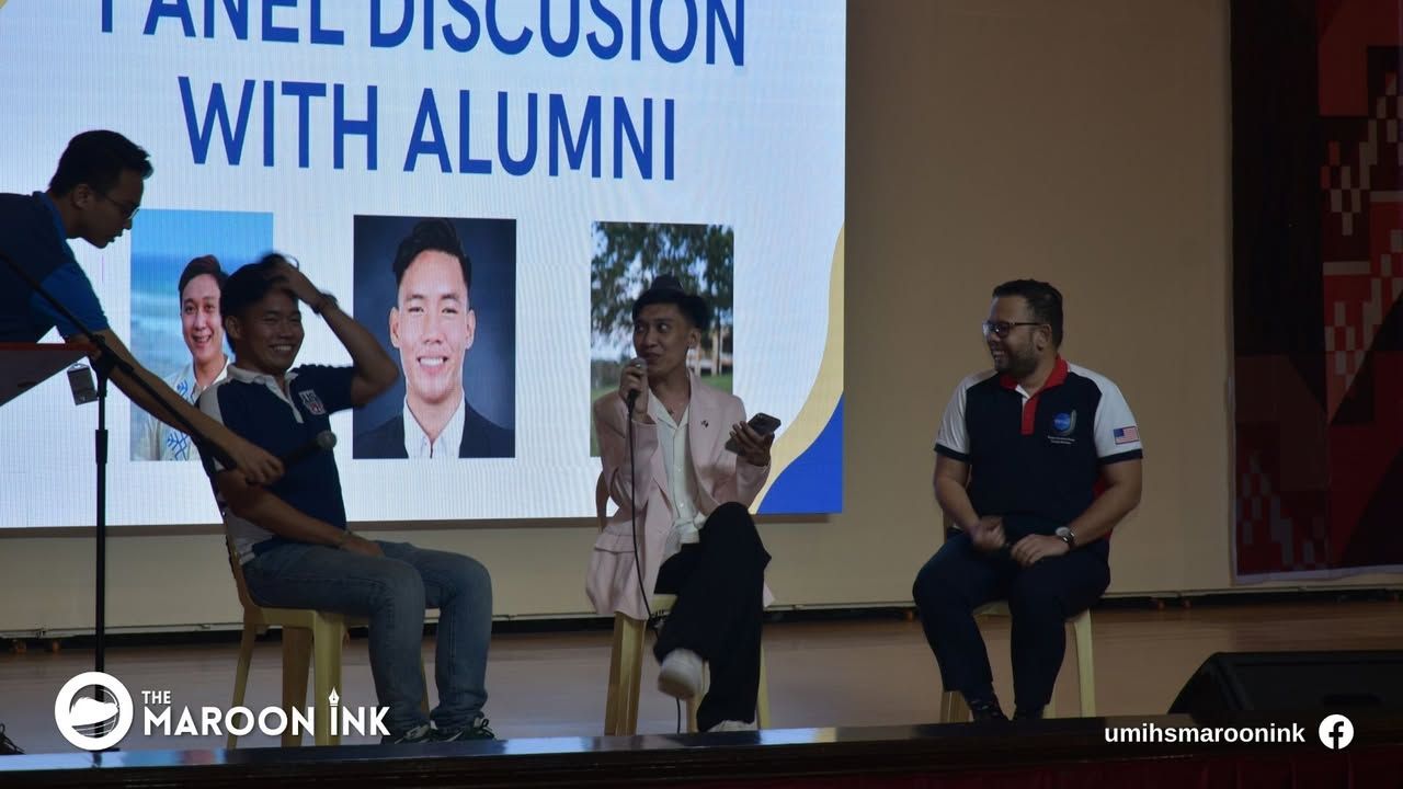 NEWS | University of Mindanao Branches tied knots for a more sustainable...