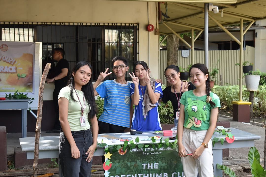 SPORTS FEST | Day 1 Photos