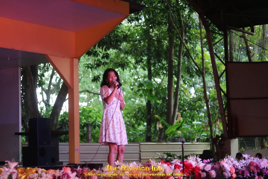 INTRAMURALS 2025 | Presentation of Exhilarating Skill!