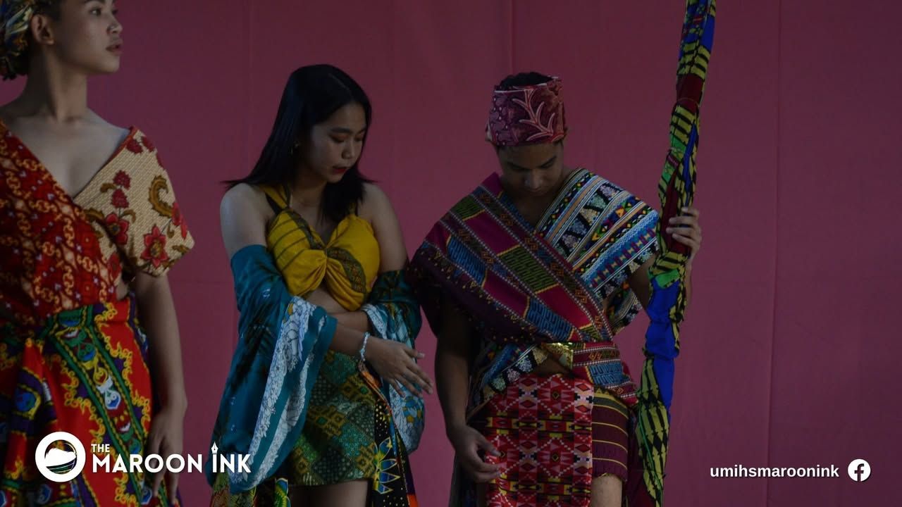 UNIVERSITY NEWS | Speechfest seminar-workshop 2023 spurs creativity in U...