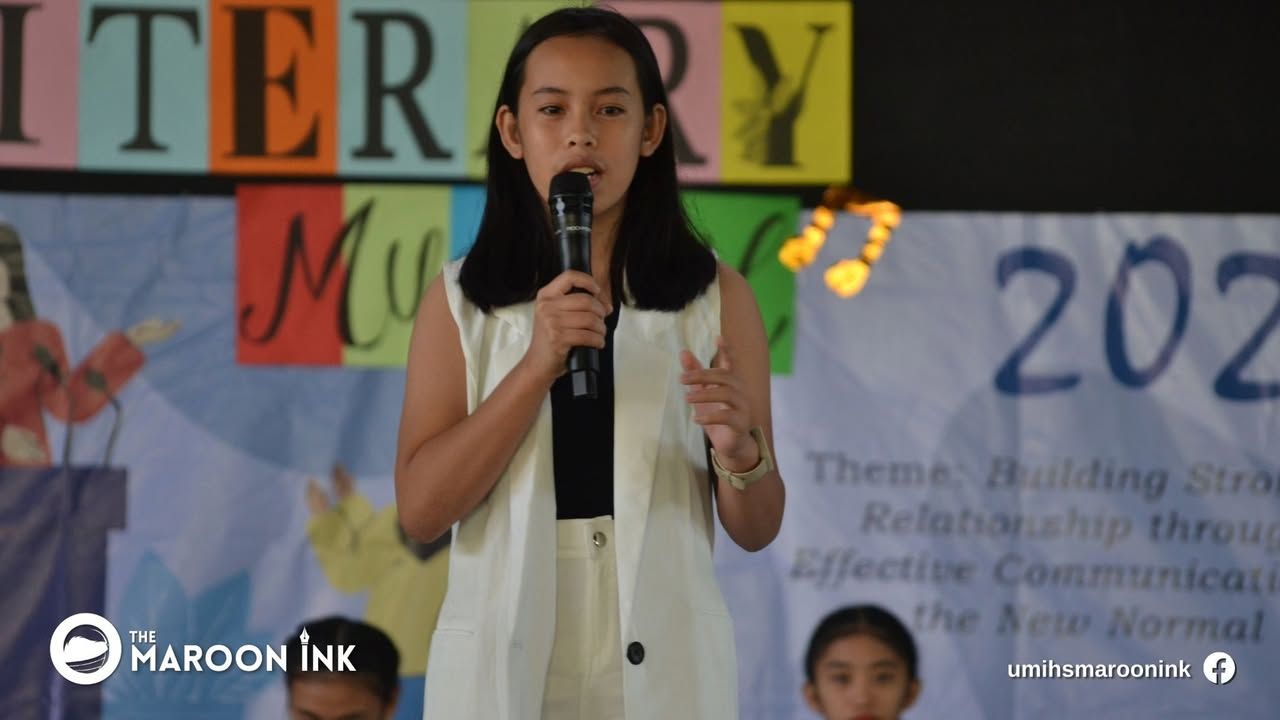 NEWS | Literary Musical Competitions evoke brilliance in UMians