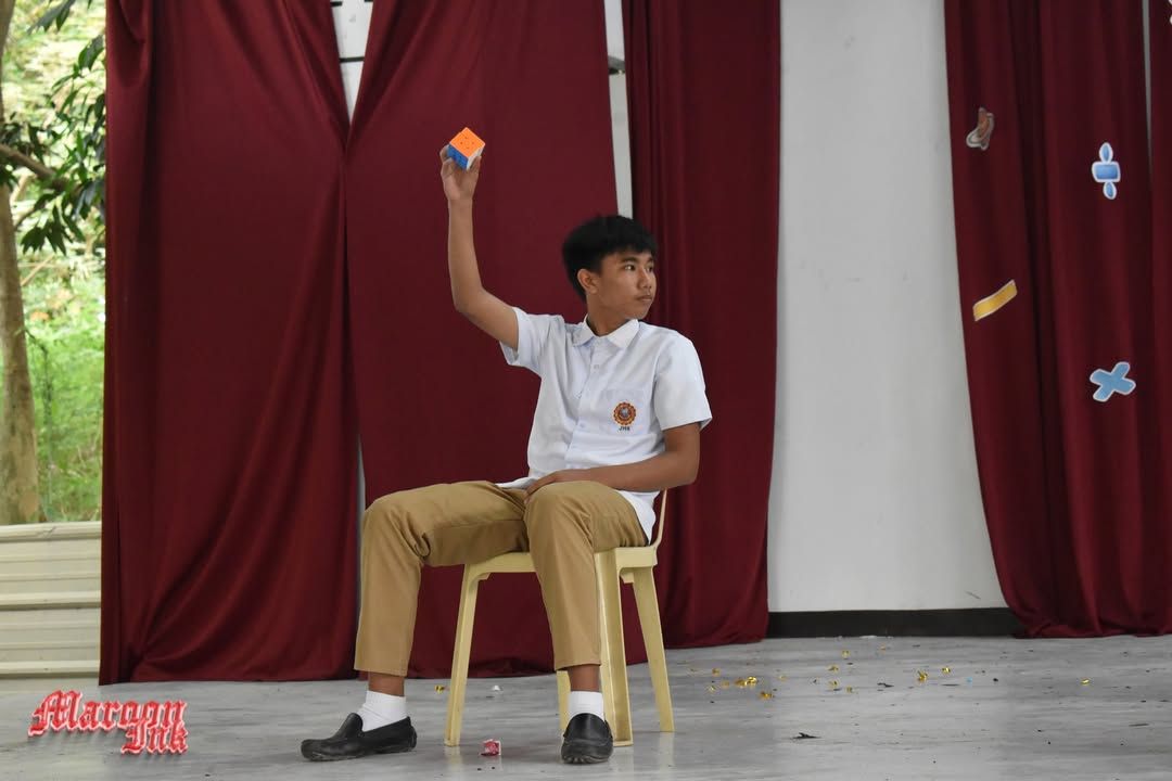 MATHSCIAKA 2025 | A day of discovery, teamwork, and brilliance!