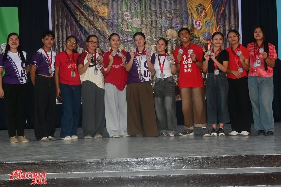 NEWS | UM Ilang High School Celebrates UMian festival on April 6, 2026