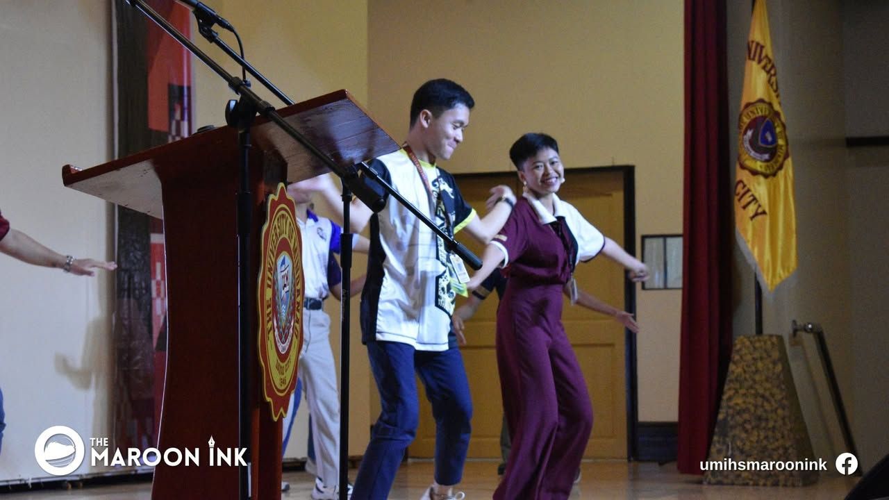 NEWS | University of Mindanao Branches tied knots for a more sustainable...