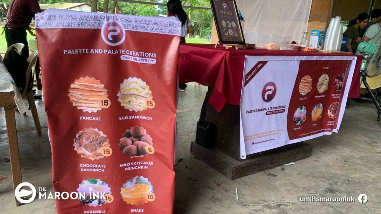 ENTREPRENEURSHIP DAY | On December 6, 2023, the grade eleven students of...