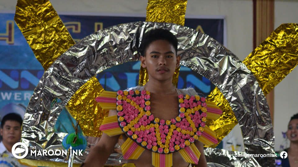 THE SEARCH IS OVER | UMIHS crowns new king and queen for MathSciaka 2023...