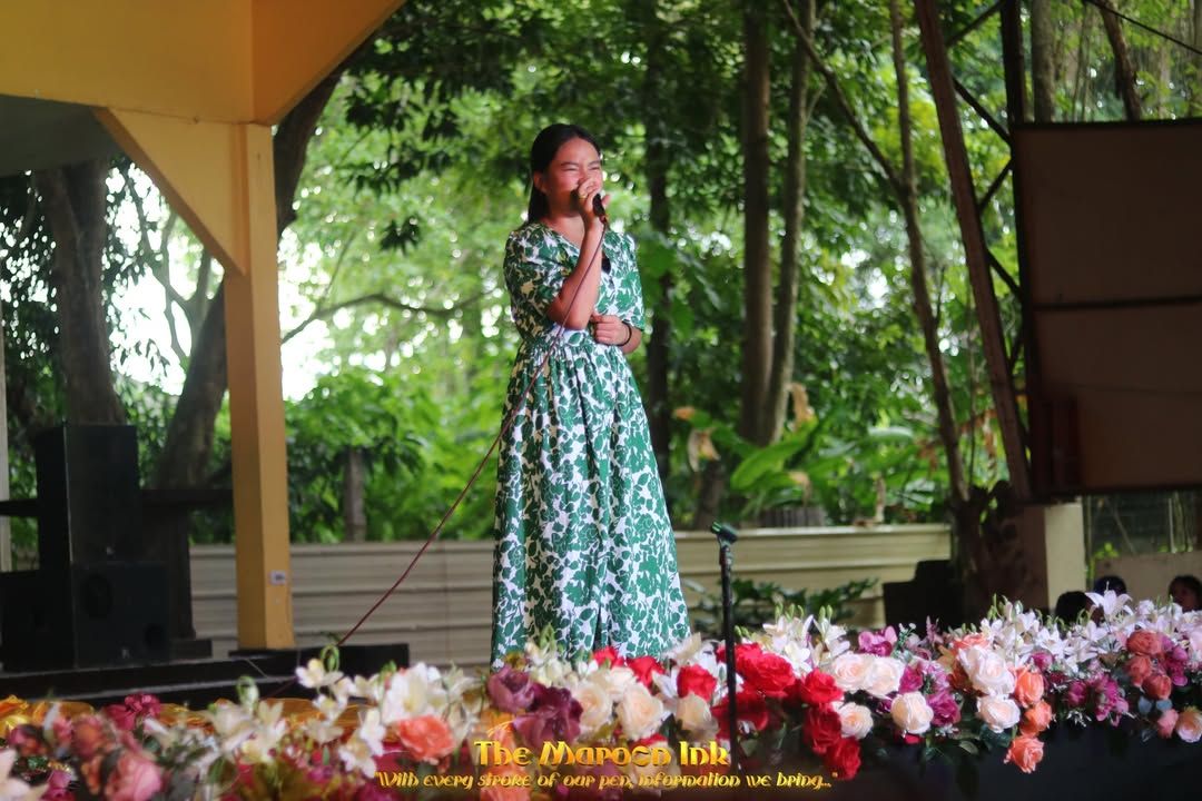 INTRAMURALS 2025 | Presentation of Exhilarating Skill!