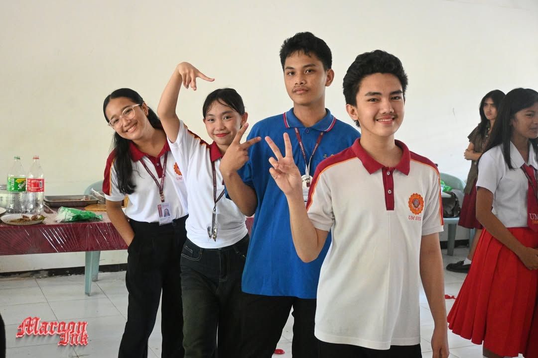 ACQUAINTANCE PARTY | During the afternoon of August 1, 2025, the clubs a...