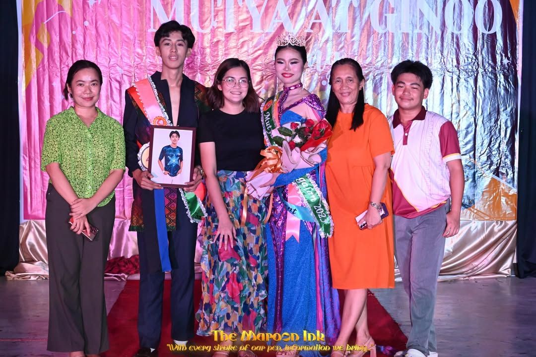 INTRAMURALS 2025 | The Coronation