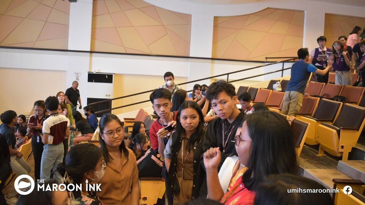 NEWS | University of Mindanao Branches tied knots for a more sustainable...