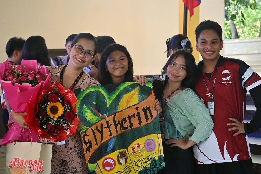 NEWS | UM Ilang High School Celebrates UMian festival on April 6, 2026
