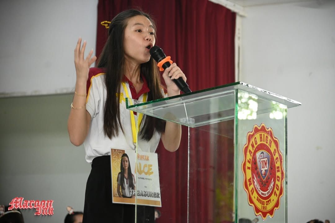 INSIDE UM | Miting De Avance 2025