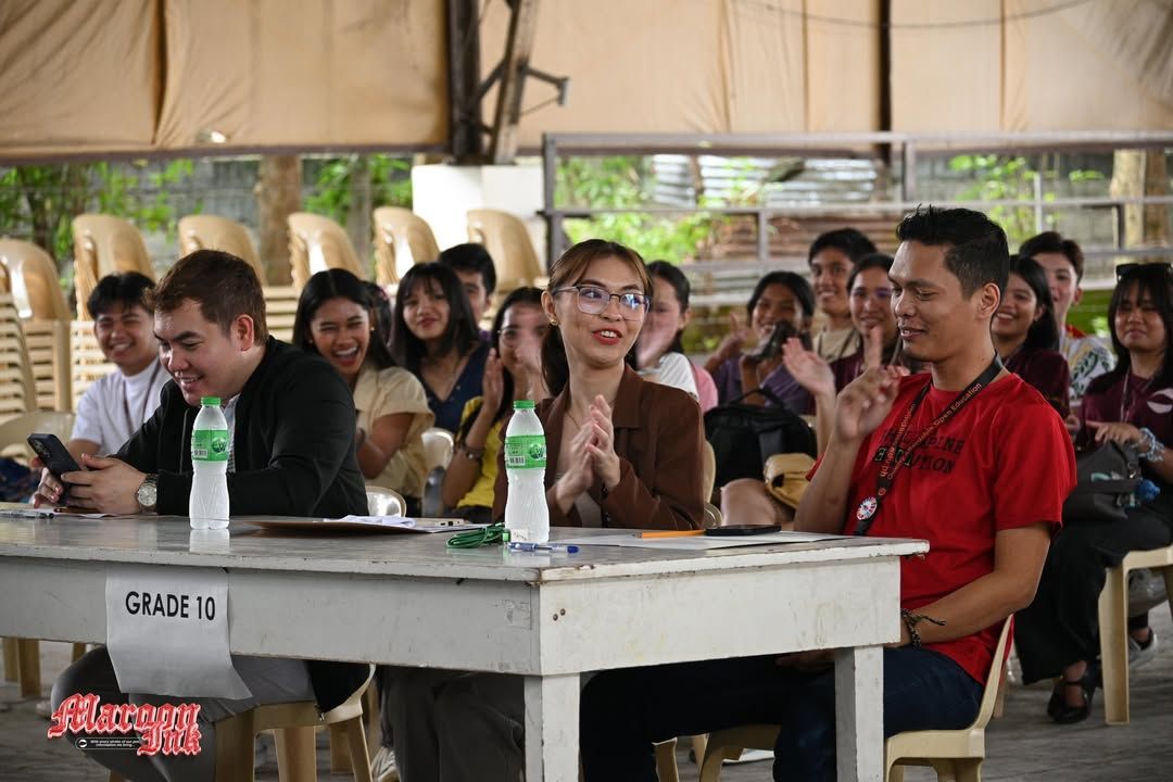 ADVANCING SUSTAINABILITY | UMIHS Leaders Engage in 2025 UN SDG Seminar