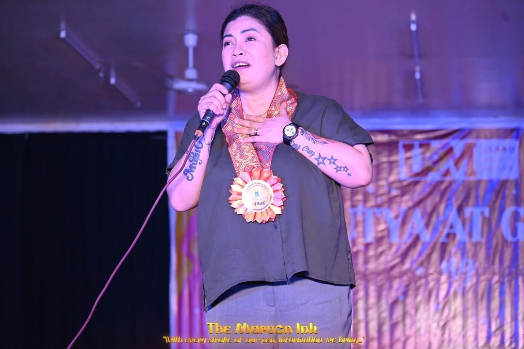 INTRAMURALS 2025 | A Showcase of Beauty and Talent!