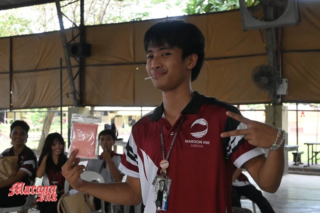 IN PHOTOS | Party Started, Camaraderie Ignited!