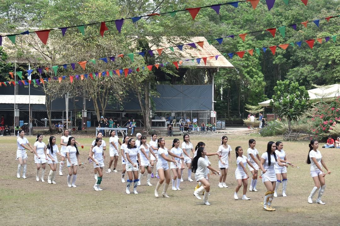 SPORTS FEST | Day 1 Photos
