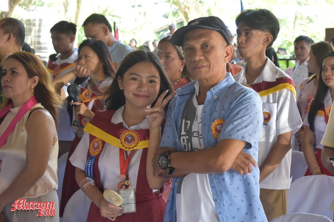 GRADUATION | Brighter Beginnings Ahead