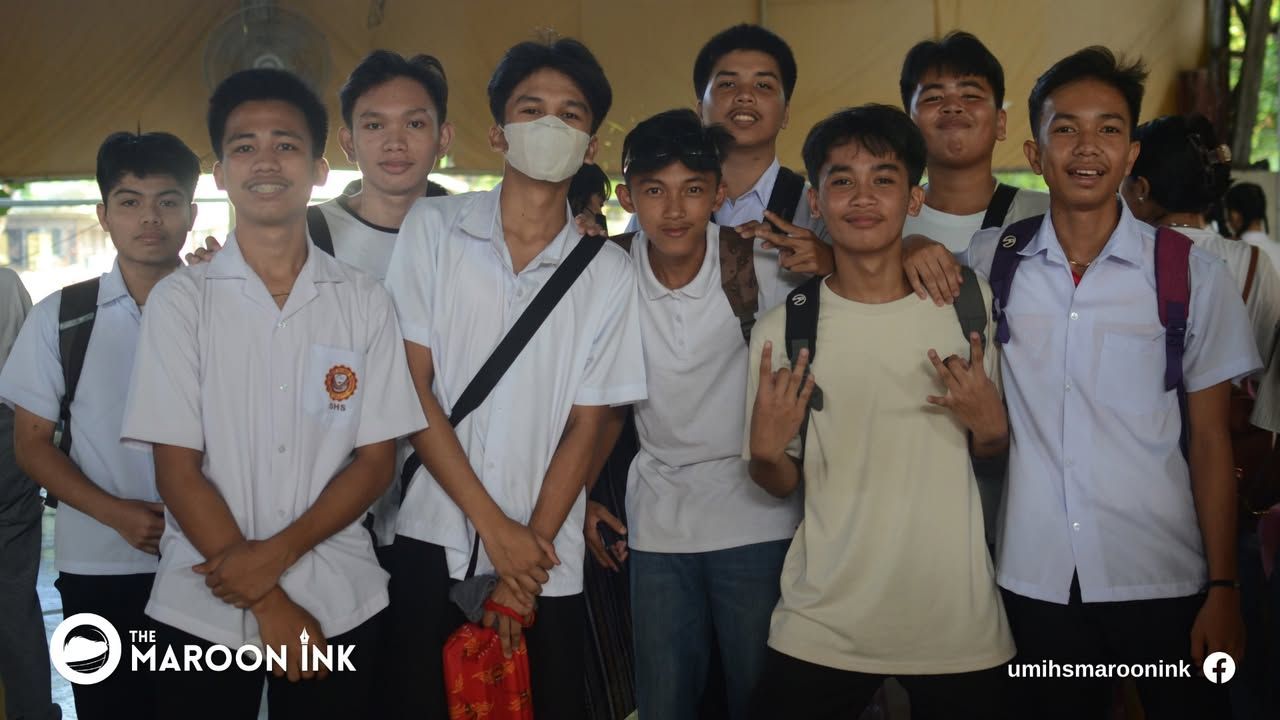 SALUTING THE SHAPERS OF FUTURE | Teachers Day Celebration 2023 at UMIHS...