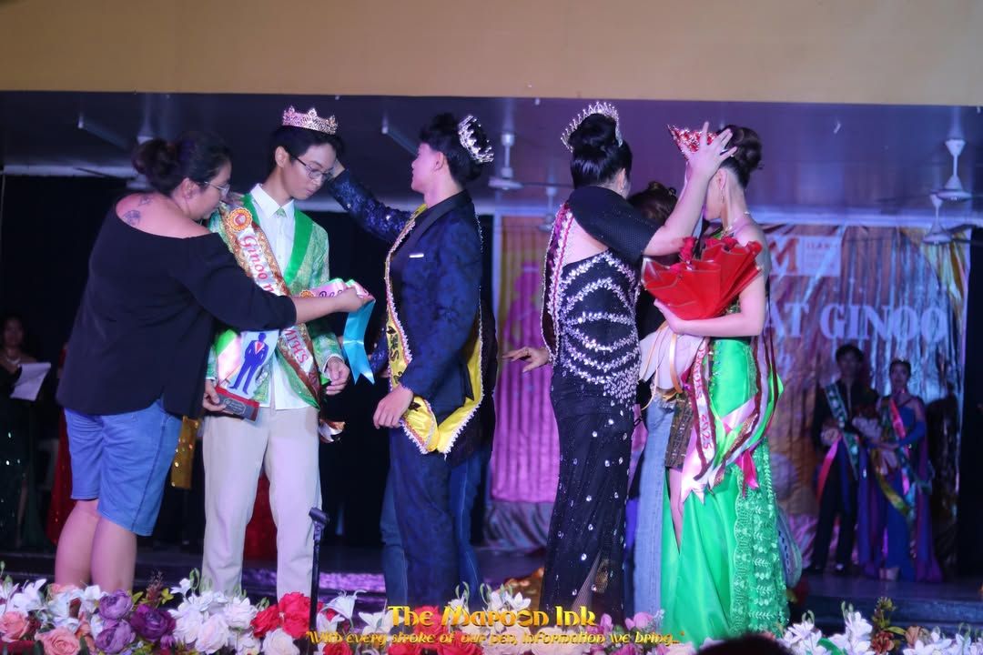 INTRAMURALS 2025 | The Coronation