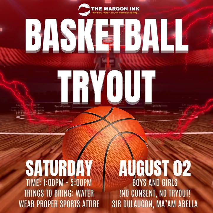 READY TO HIT THE COURT?