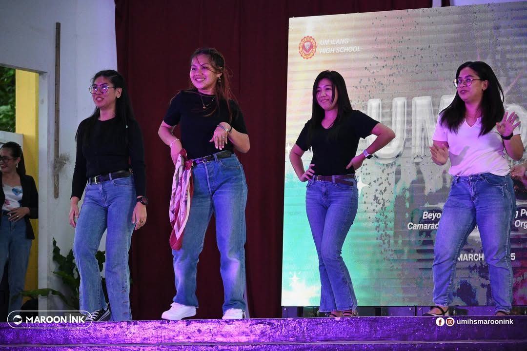 NEWS | UM Ilang High School Celebrates UMyong Student Fest on March 21,...
