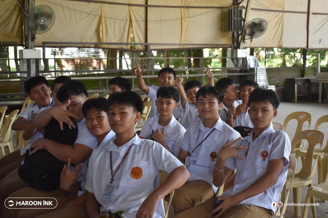 NEWS | On March 11, 2025, a symposium entitled Risky Lifestyle Habits wa...