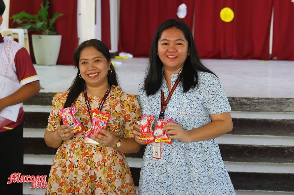 TEACHER'S DAY 2025 | A Day of Tribute and Talent