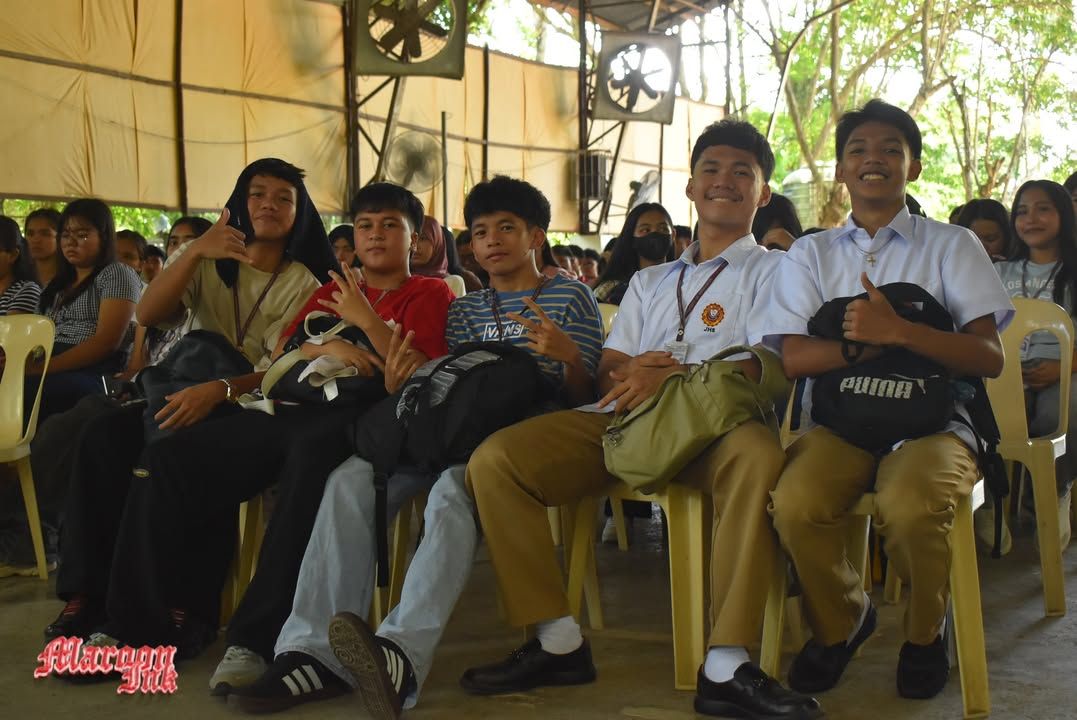 EVENTS | FIRST DAY OF S.Y. 2026-2027 (67)