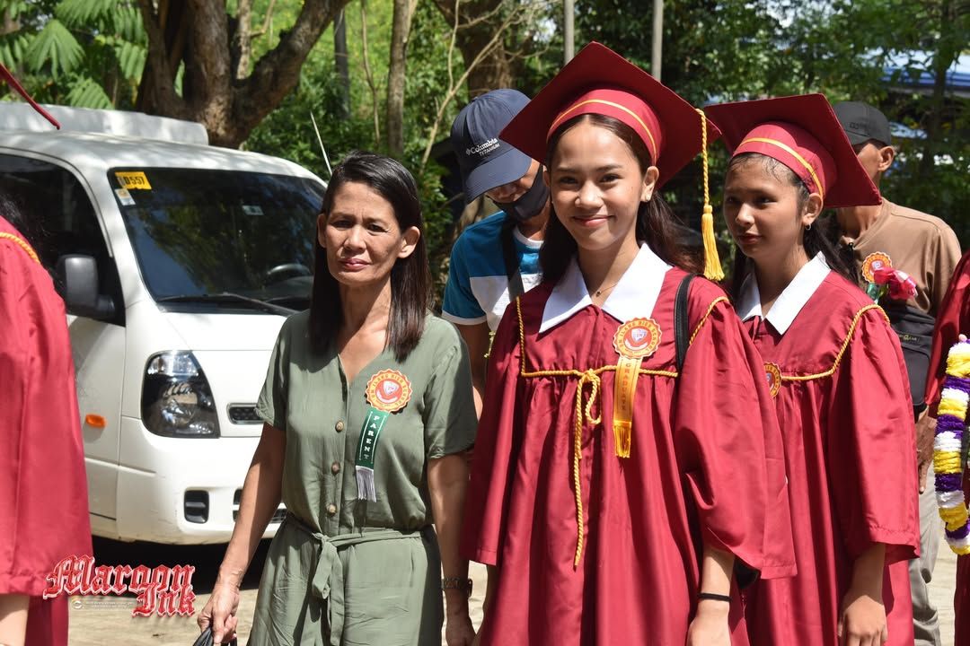 GRADUATION | A New Beginning Ahead