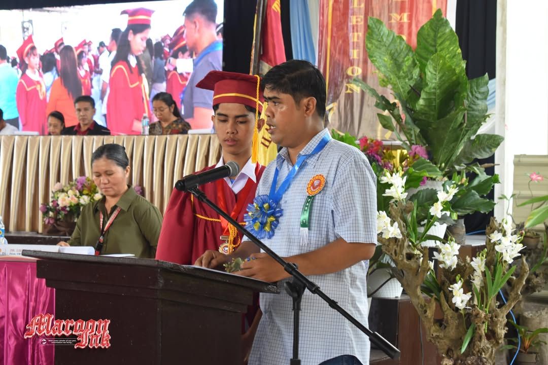 GRADUATION | A New Beginning Ahead