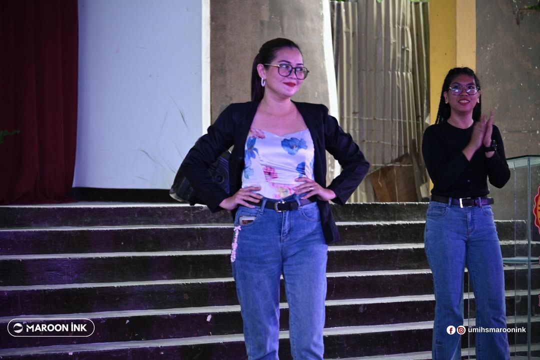 NEWS | UM Ilang High School Celebrates UMyong Student Fest on March 21,...