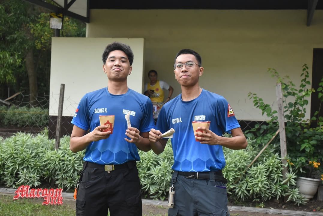 EVENTS | FUN RUN FOR A CAUSE