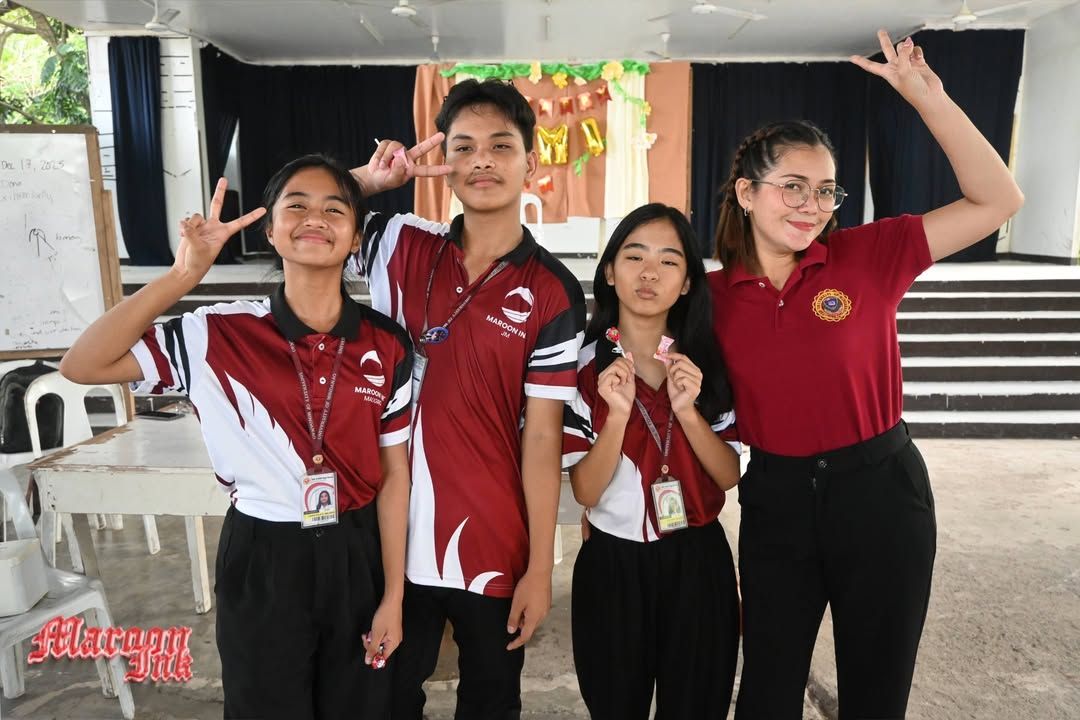 IN PHOTOS | Party Started, Camaraderie Ignited!