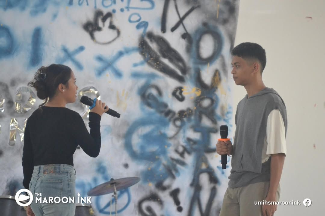 NEWS | 2024 Inter-Branch Expression Skills Presentation