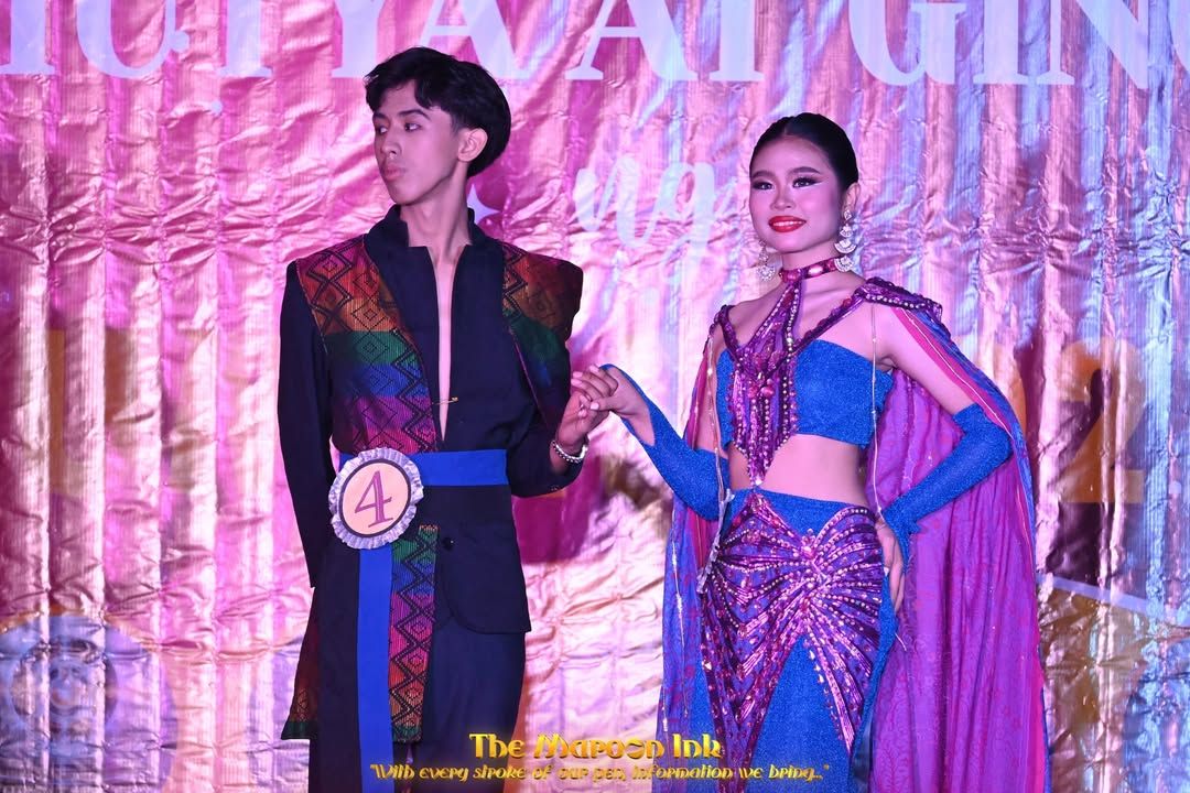 INTRAMURALS 2025 | The Coronation