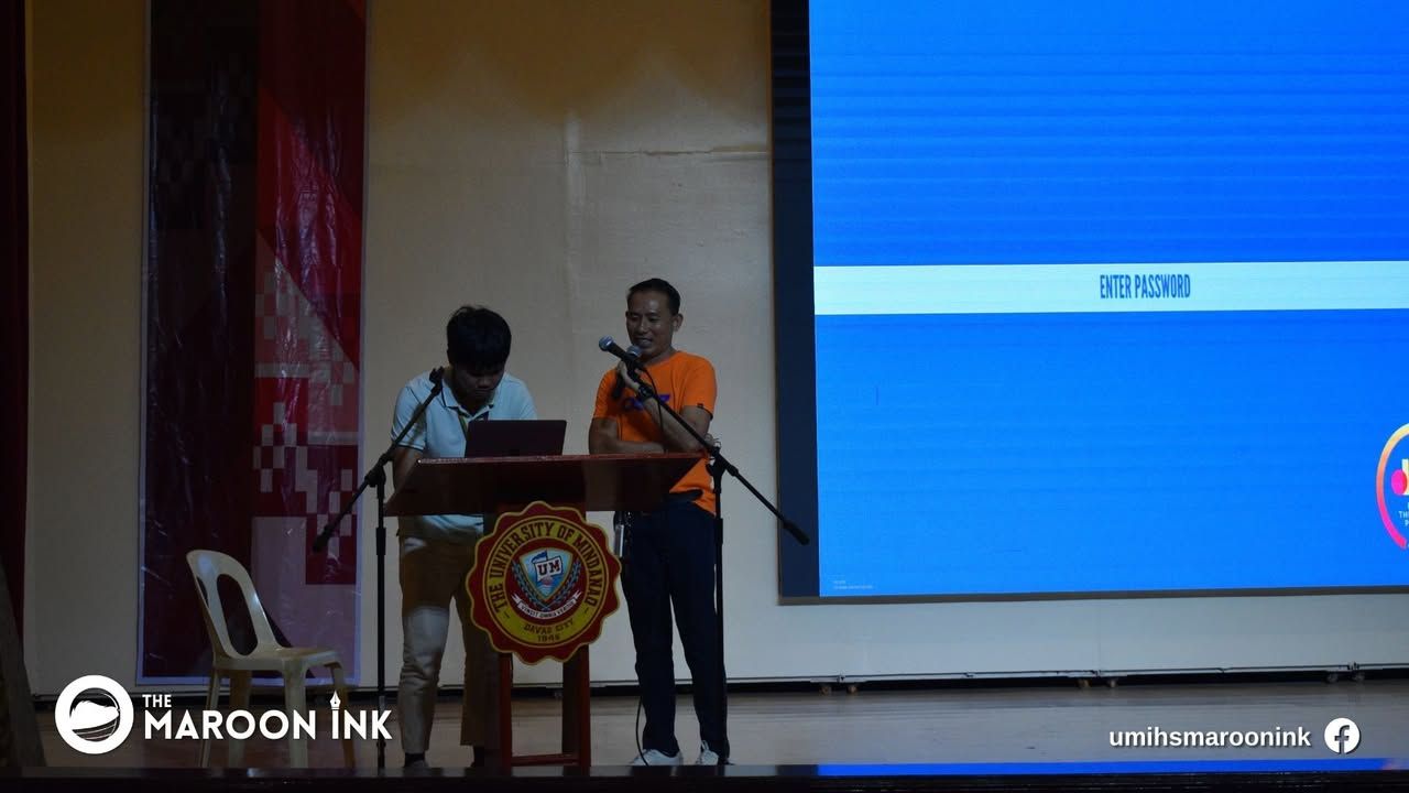 NEWS | University of Mindanao Branches tied knots for a more sustainable...