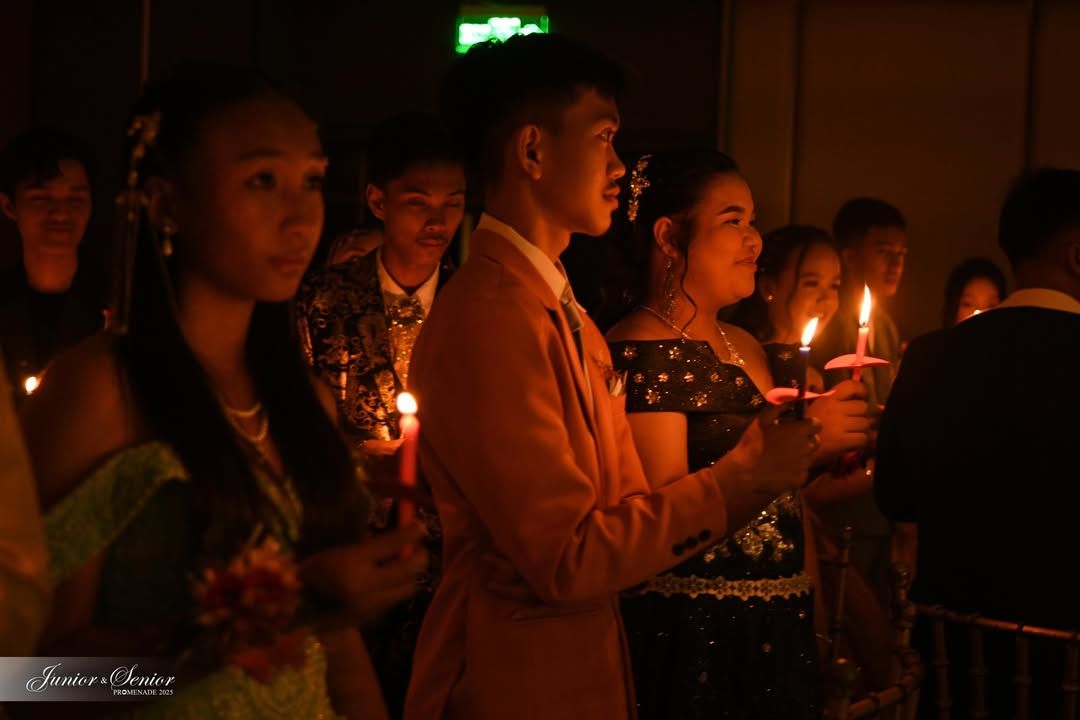 MAGIC UNFOLDS | UMIHS Junior and Senior Promenade 2025 Shines at Apo Vie...