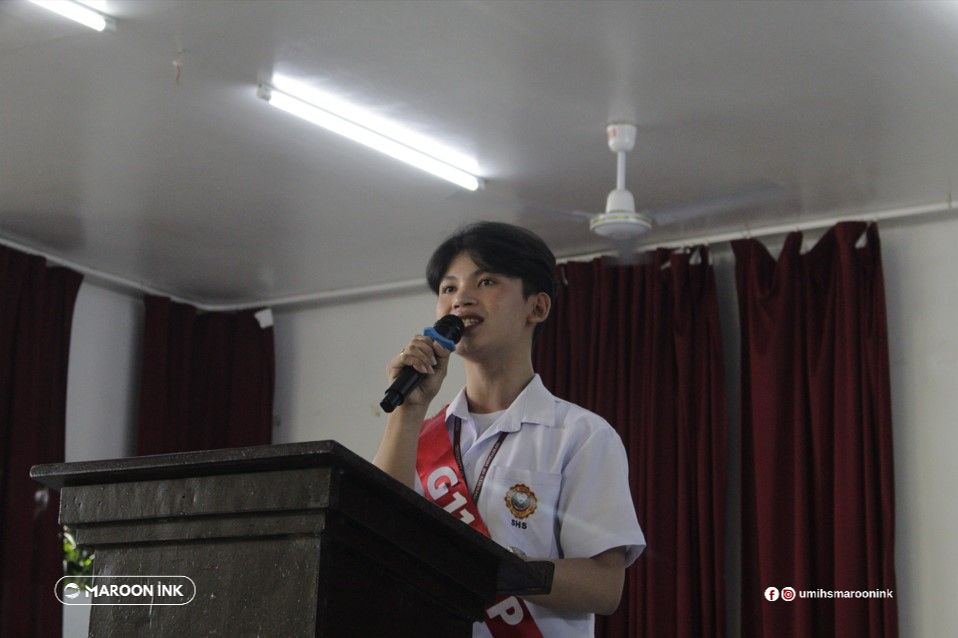 HALALAN 2024 | SSG Election Wraps Up Successfully